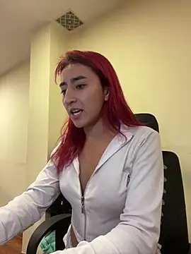 JuliethaDemon  online show from April 2026 01:56:01 PM