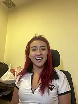 JuliethaDemon  online show from March 2026 01:46:02 PM