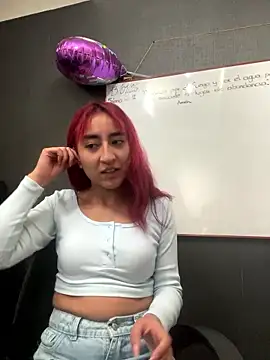 JuliethaDemon  online show from January 2026 01:26:02 PM