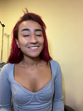 JuliethaDemon  online show from March 2026 01:37:01 PM