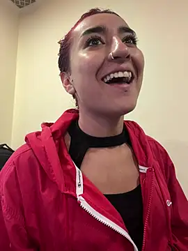 JuliethaDemon  online show from March 2026 01:44:01 PM