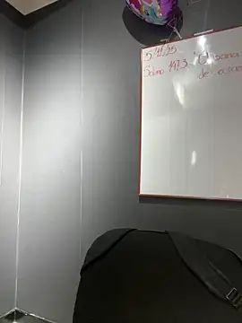 JuliethaDemon  online show from December 2025 12:48:02 PM