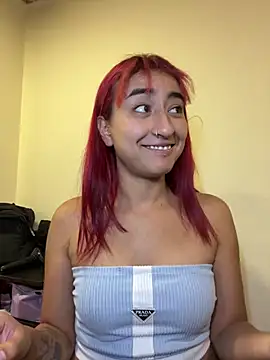 JuliethaDemon  online show from March 2026 02:21:01 PM