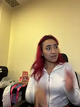 JuliethaDemon  online show from March 2026 01:49:02 PM