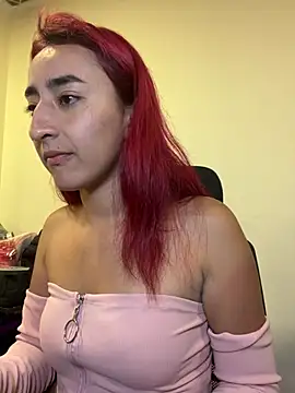 JuliethaDemon  online show from March 2026 01:52:02 PM