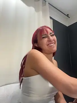 JuliethaDemon  online show from September 2025 12:56:02 PM