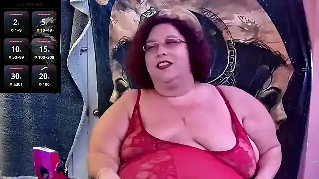 lil-gemini-hippy online show from November 2025 02:54:02 AM