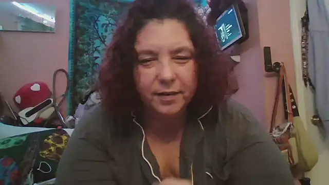 lil-gemini-hippy online show from February 2026 07:16:01 AM