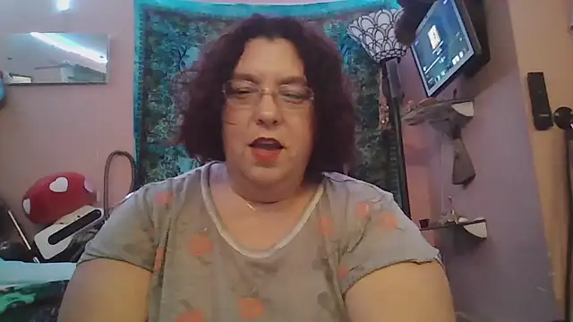 lil-gemini-hippy online show from March 2026 04:38:01 AM