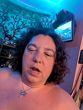 lil-gemini-hippy online show from April 2026 08:27:02 AM