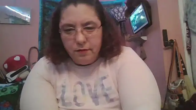 lil-gemini-hippy online show from February 2026 12:12:02 AM