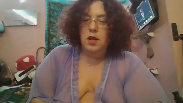 lil-gemini-hippy online show from April 2026 03:29:02 AM