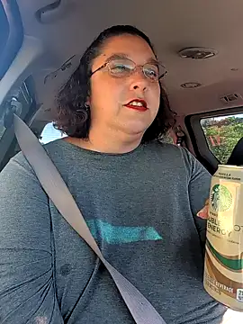 lil-gemini-hippy online show from April 2026 09:13:01 PM