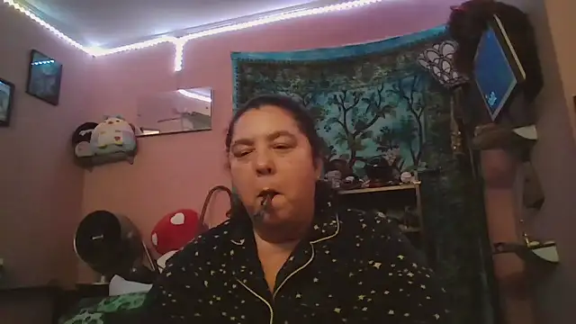 lil-gemini-hippy online show from February 2026 03:04:02 AM