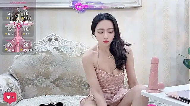 kexin9602 online show from December 2025 11:59:02 PM