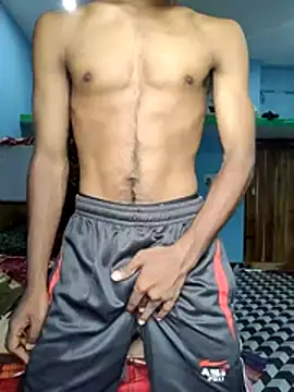 Hunk vishal online show from May 2026 11:09:02 AM