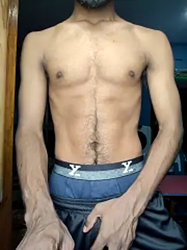 Hunk vishal online show from April 2026 03:57:02 AM