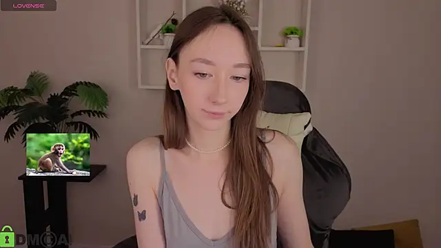 Miche1le Allenne online show from January 2026 01:11:01 AM