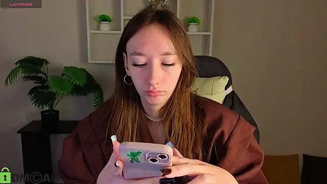 Miche1le Allenne online show from March 2026 01:06:01 AM