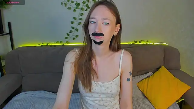 Miche1le Allenne online show from November 2025 01:09:01 AM