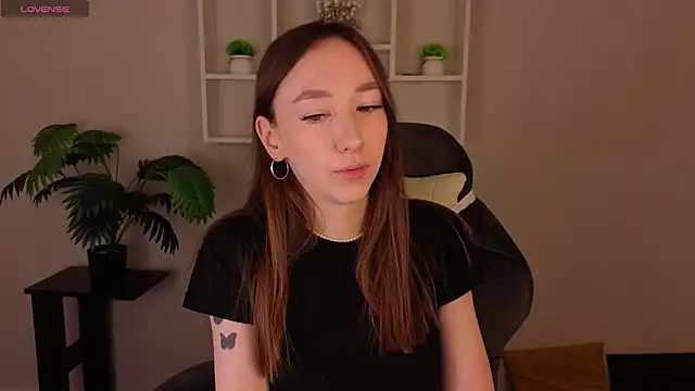 Miche1le Allenne online show from March 2026 01:12:01 AM