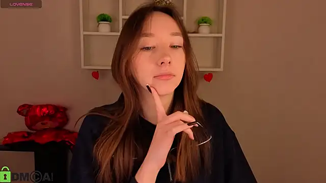 Miche1le Allenne online show from February 2026 01:03:02 AM