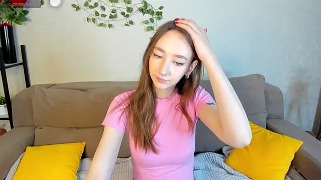 Miche1le Allenne online show from November 2025 01:10:02 AM