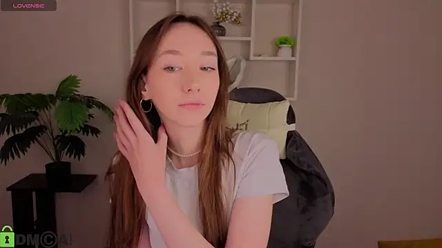 Miche1le Allenne online show from January 2026 01:09:01 AM