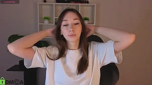 Miche1le Allenne online show from April 2026 01:09:02 AM