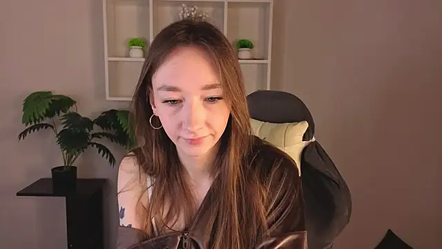 Miche1le Allenne online show from April 2026 01:13:02 AM