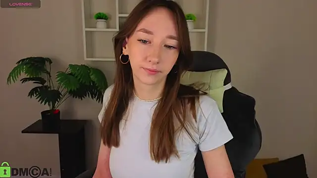 Miche1le Allenne online show from February 2026 01:02:02 AM