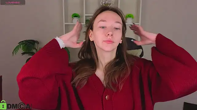 Miche1le Allenne online show from February 2026 01:05:01 AM