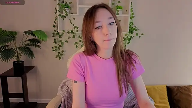 Miche1le Allenne online show from December 2025 01:06:01 AM