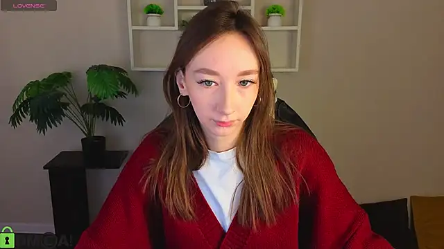 Miche1le Allenne online show from February 2026 01:06:01 AM