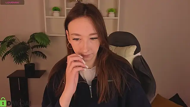 Miche1le Allenne online show from March 2026 01:05:02 AM