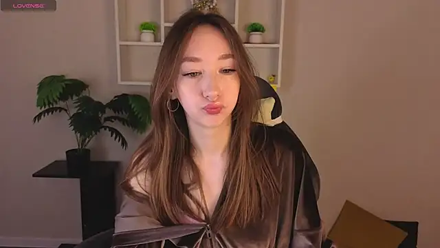 Miche1le Allenne online show from April 2026 01:07:02 AM