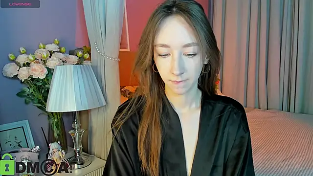 Miche1le Allenne online show from November 2025 01:05:01 AM