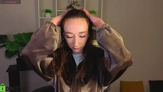 Miche1le Allenne online show from February 2026 01:06:02 AM