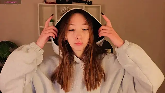 Miche1le Allenne online show from March 2026 01:01:02 AM