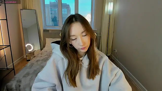 Miche1le Allenne online show from March 2026 01:07:02 AM