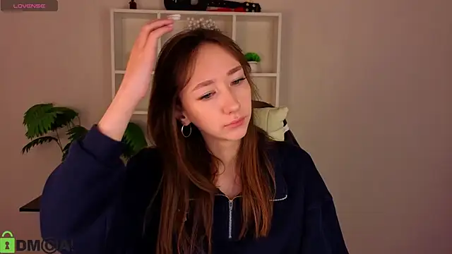 Miche1le Allenne online show from April 2026 01:06:02 AM