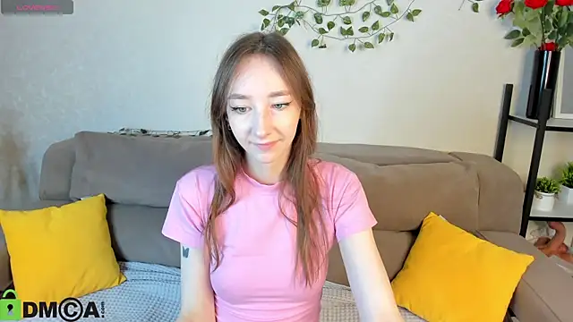 Miche1le Allenne online show from November 2025 01:10:02 AM