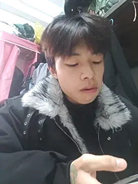 junjun1189 online show from December 2025 01:50:01 AM