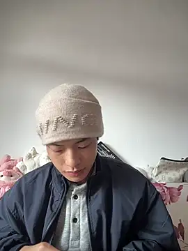 junjun1189 online show from February 2026 08:58:02 AM