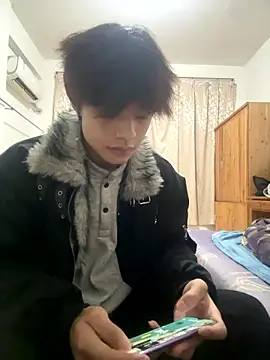 junjun1189 online show from January 2026 10:22:01 AM