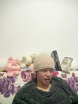 junjun1189 online show from February 2026 12:27:01 PM