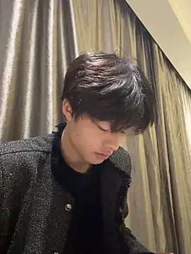 junjun1189 online show from March 2026 11:33:02 AM