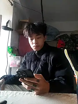 Snapshot of junjun1189 chatting on October 2025 04:00:01 AM junjun1189 online show from October 2025 04:00:01 AM