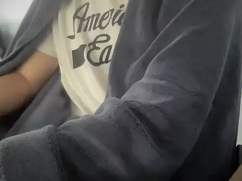 Kumamon518 online show from December 2025 08:03:02 AM