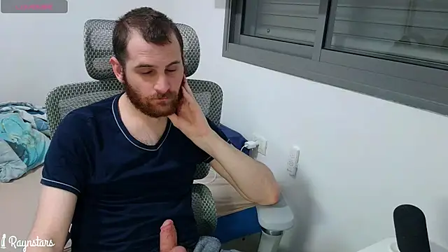 raynstars online show from March 2026 08:54:01 PM